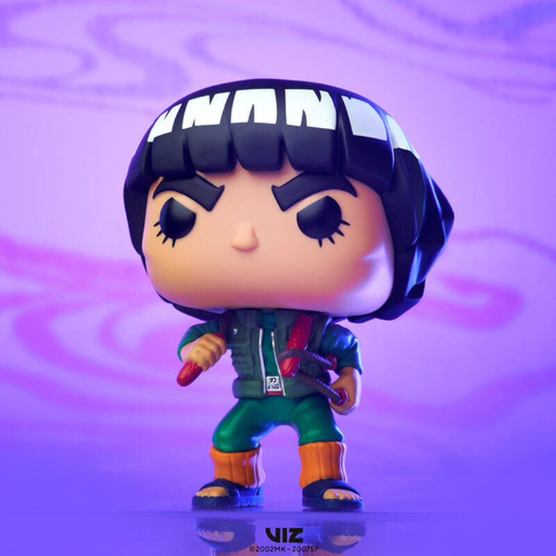 Pop! Guy Might