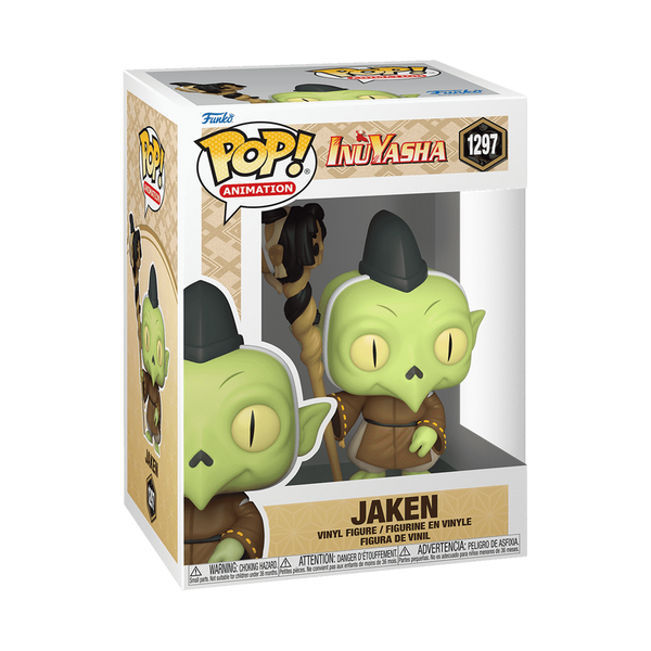 Funko Jaken – Inu-Yasha