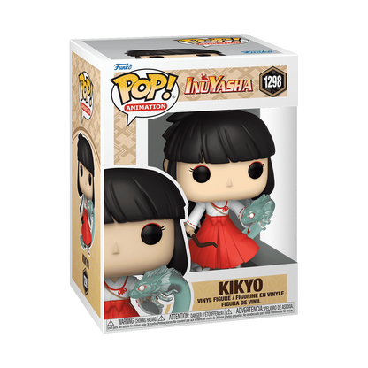 pop kikyo 1298