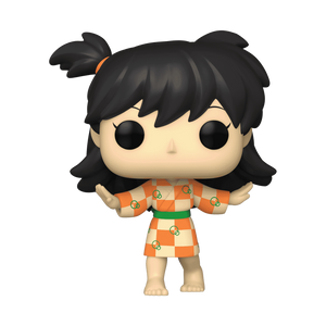 Pop! Rin