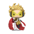 Pop! Haviken
