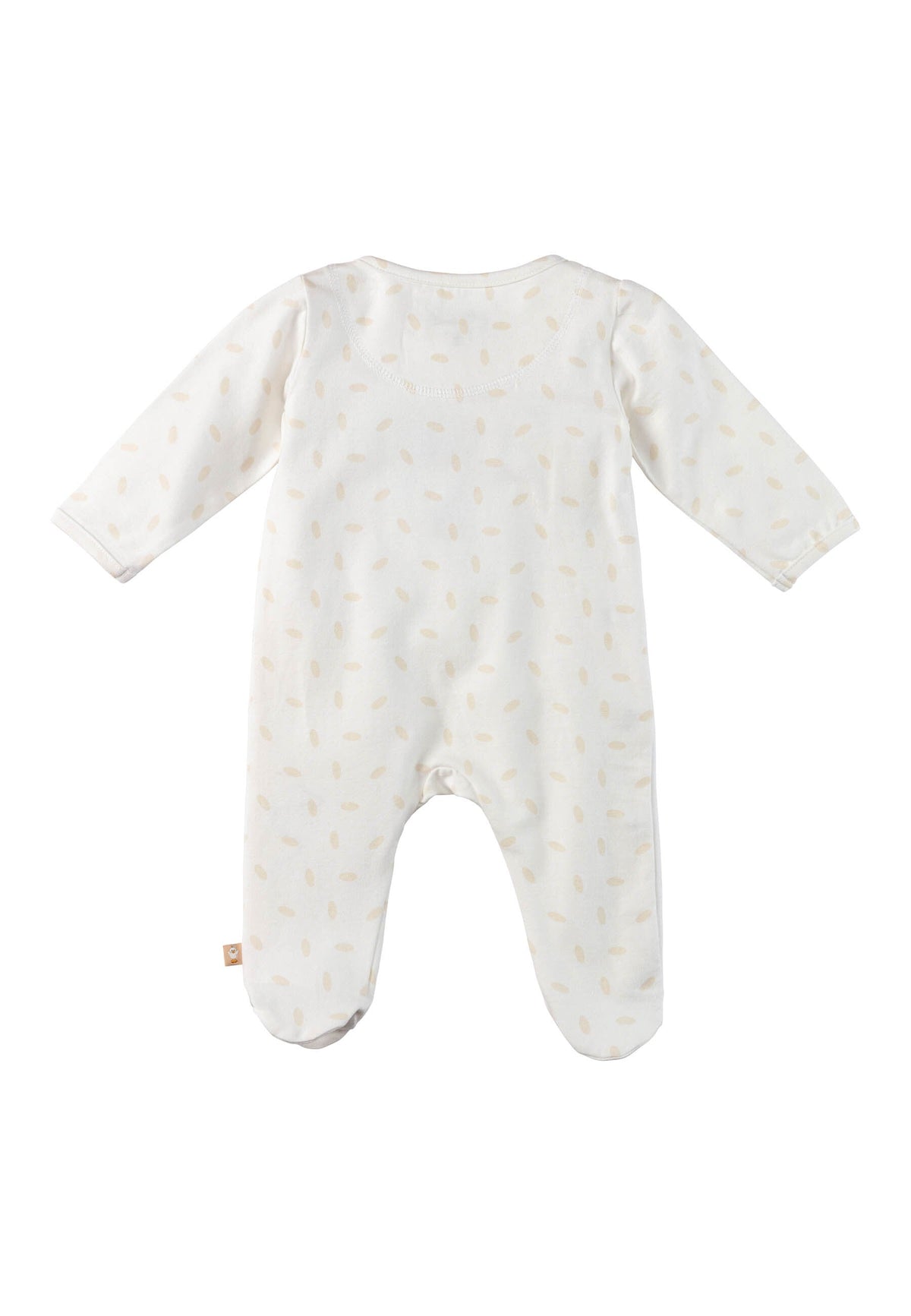 Edda the Duck Baby Pyjamas