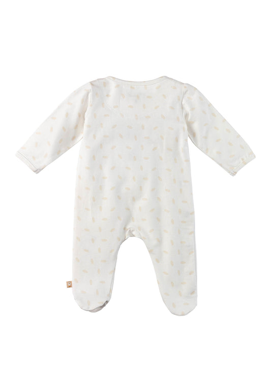 Edda the Duck Baby Pyjamas