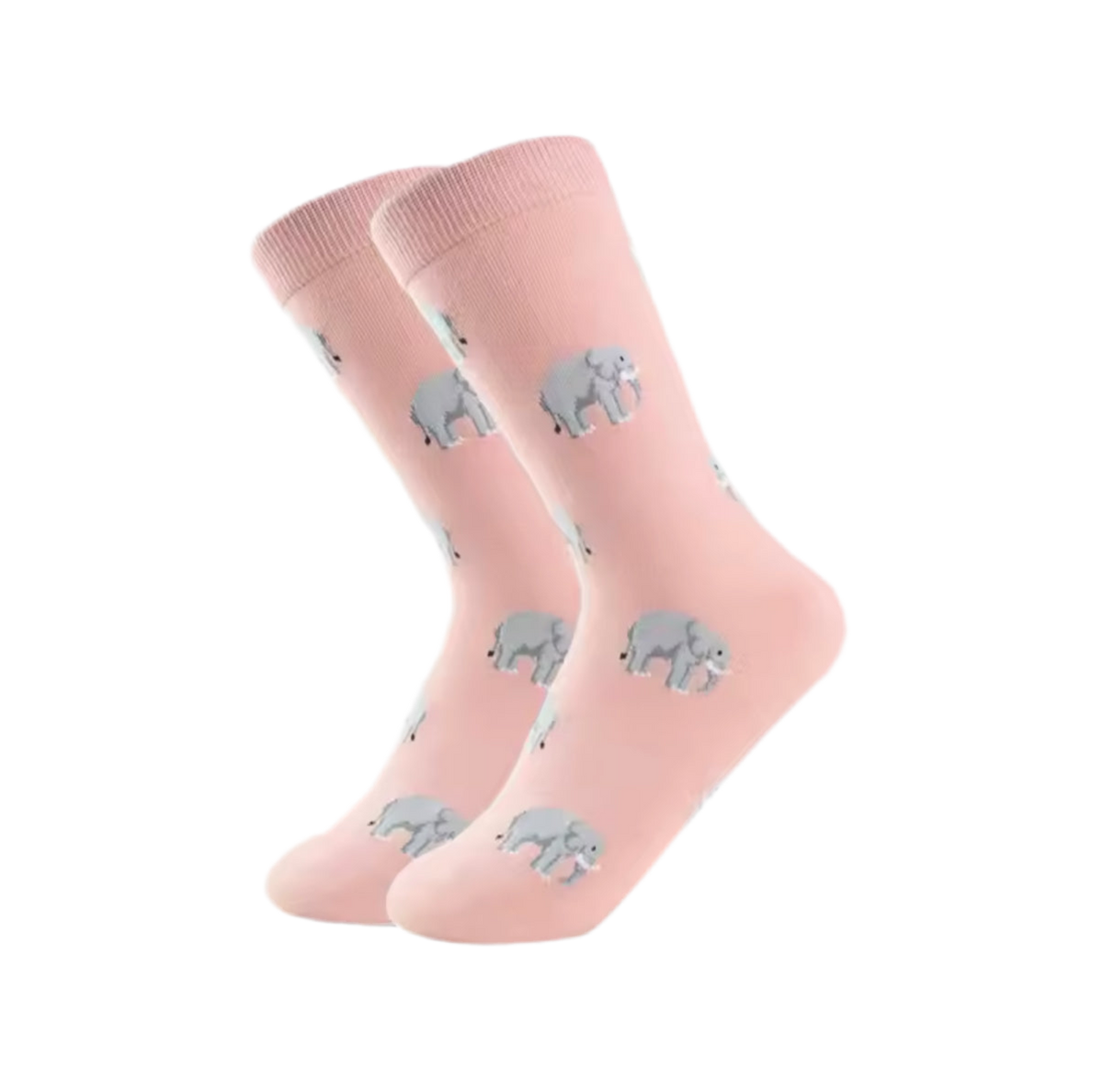 Elephant Socks
