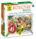 Secret Puzzle - The Farm