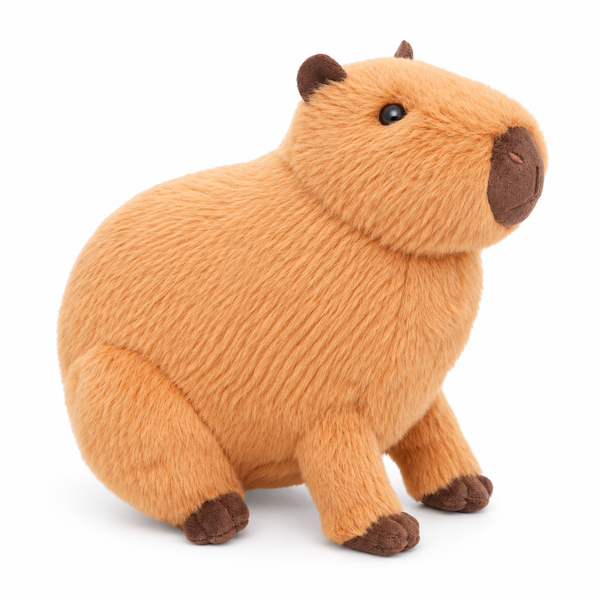 Tout sur la nature : le capybara