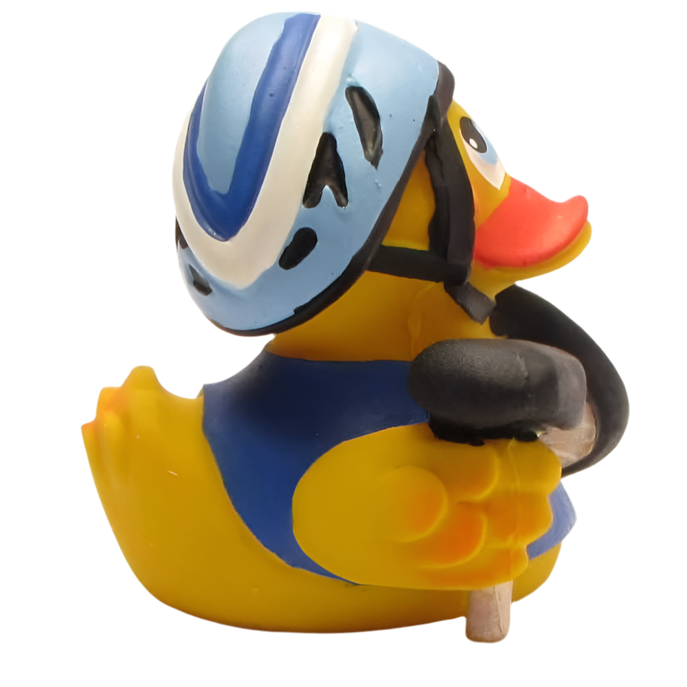 Fietsende Eend
