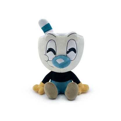 Peluche Mugman