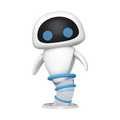 Pop! Eve Flying