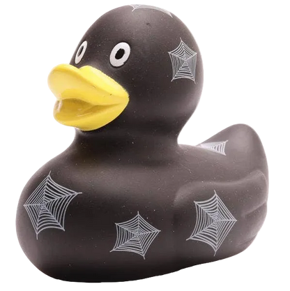 Canard Toile d'araignée