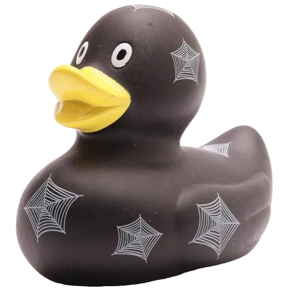 Duck Spiderweb