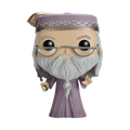 Pop! Albus Dumbledore