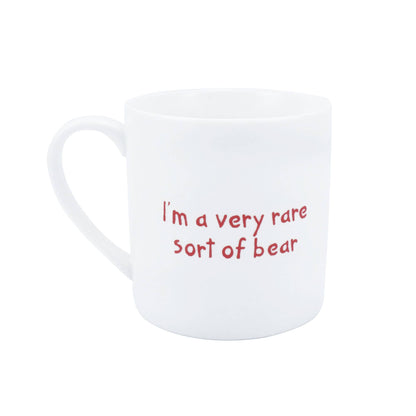 Boxed mug (325 ml) - Paddington Bear (The King's Guard)