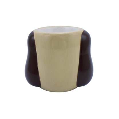 Wallace en Gromit eierdopje - Gromit