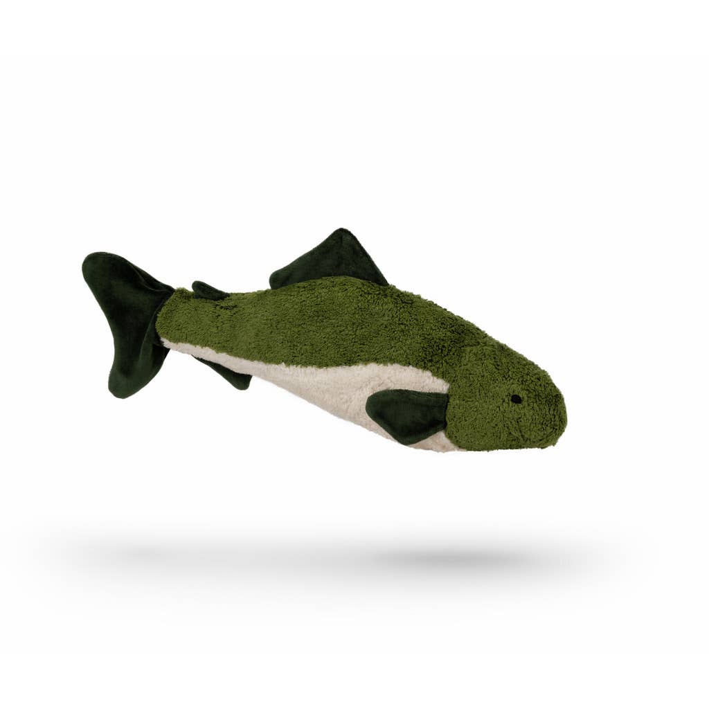 Little cuddly green fir-tree fish | Senger-Naturwelt