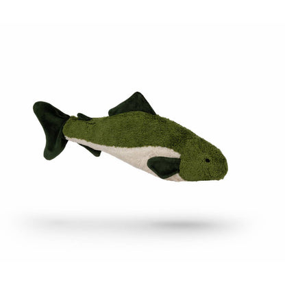 Little cuddly green fir-tree fish | Senger-Naturwelt