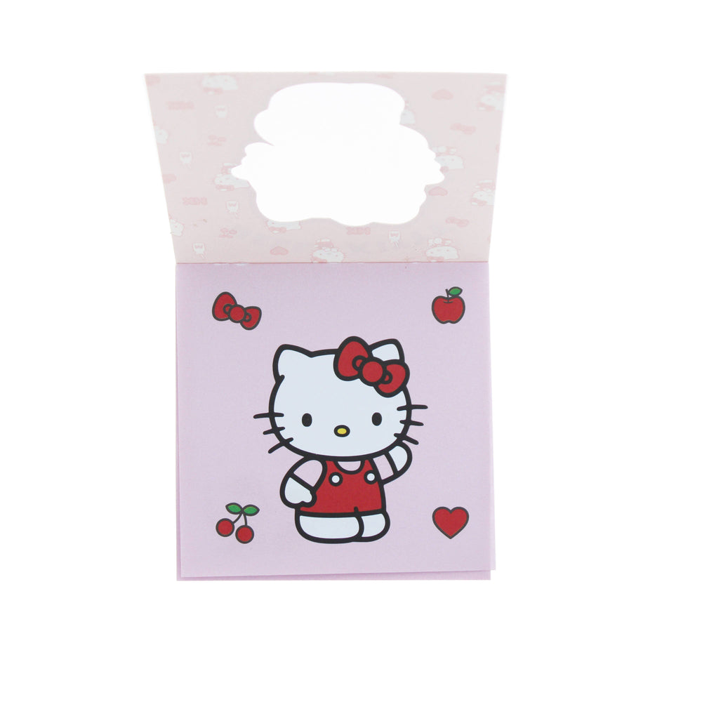 Carnet Hello Kitty – Pretty In Pink
