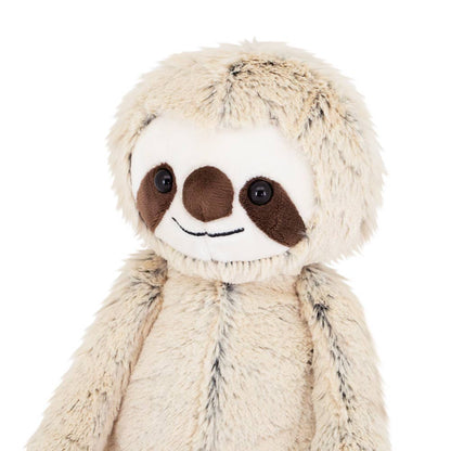 Peluche paresseuse 22 cm