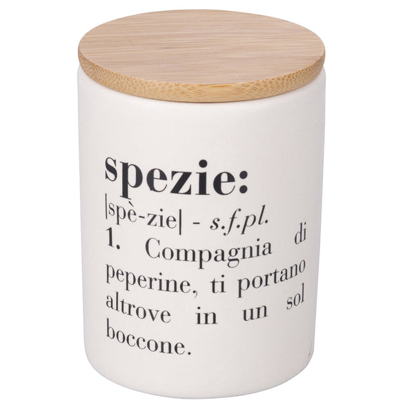 VICTIONARY SPICE JAR - 5900658