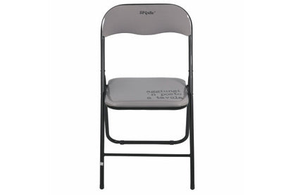 FOLDING CHAIR SPQRE 4 SEATS - 5901063