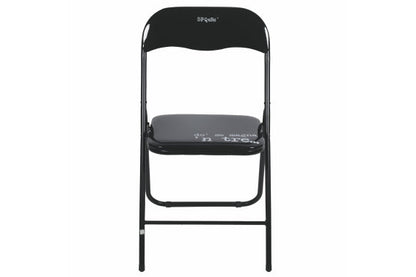 FOLDING CHAIR SPQRE 4 SEATS - 5901063