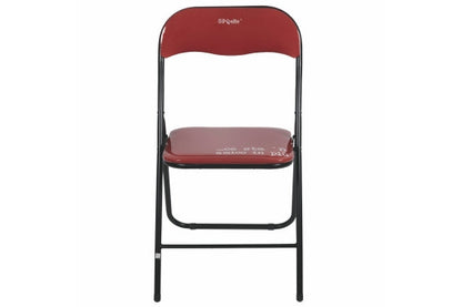 FOLDING CHAIR SPQRE 4 SEATS - 5901063