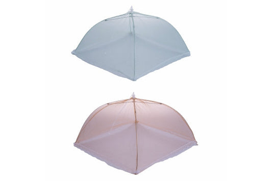 4 TONI FOOD COVER 2 ASSORTED 38 CM - 5902263