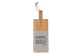 VICTIONARY APPETISERS CHOPPING BOARD - 5905262