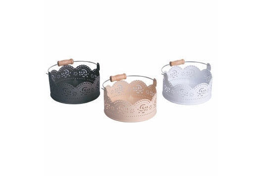 HAPPY GARDEN SH MOSQUITO COIL HOLDER 3ASS VANILLA - 5909114