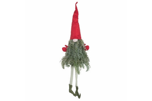 DECORATIVE CHRISTMAS GNOME 75CM - 5909547