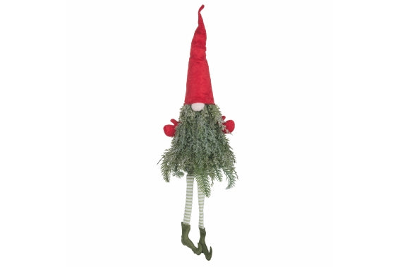 DECORATIVE CHRISTMAS GNOME 75CM - 5909547