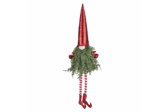 DECORATIVE CHRISTMAS GNOME 55CM - 5909548