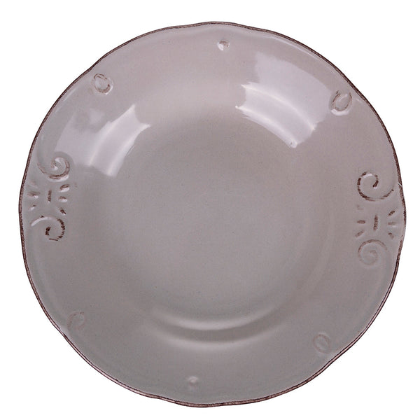 DUCHESSA STONES SOUP PLATE A - 5911371