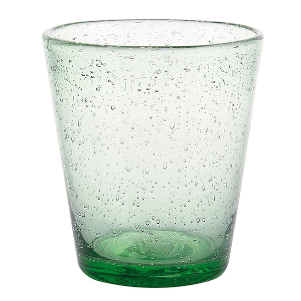 CANCUN LIGHT GREEN WATER GLASS 330 ML - 5911575