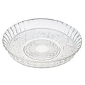 IMPERIAL DAILY GLASS SERVING DISH Ø 30 CM - 5915002