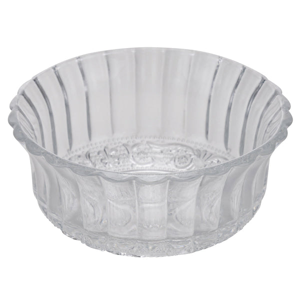 IMPERIAL DAILY GLASS BOWL Ø 11.5 x 5 - 5915006