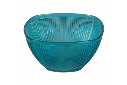FASHION MEDIUM SALAD BOWL 4 ASSORTED - 5915215