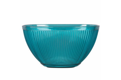 FASHION MEDIUM SALAD BOWL 4 ASSORTED - 5915215