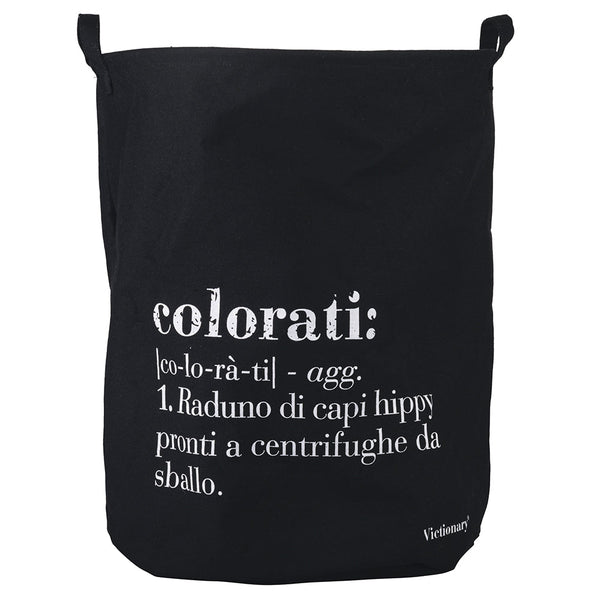 VICTIONARY COLOURED LAUNDRY BAG - 5916002