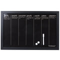 VICTIONARY MAGNETIC BOARD 40 X 60 CM - 5916019