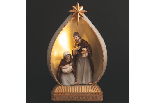 GRANDE NATIVITÉ - 5917933