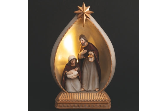 GRANDE NATIVITÉ - 5917933