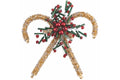 CANDY NAPKIN RING GOLD - 5917968