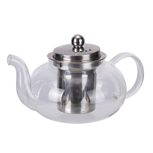 BOROSILICATE TEAPOT 650 ML - 5918485