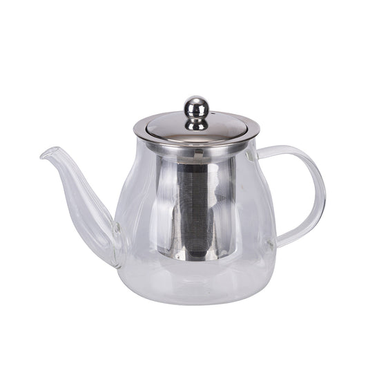 BOROSILICATE TEAPOT 650 ML - 5918486