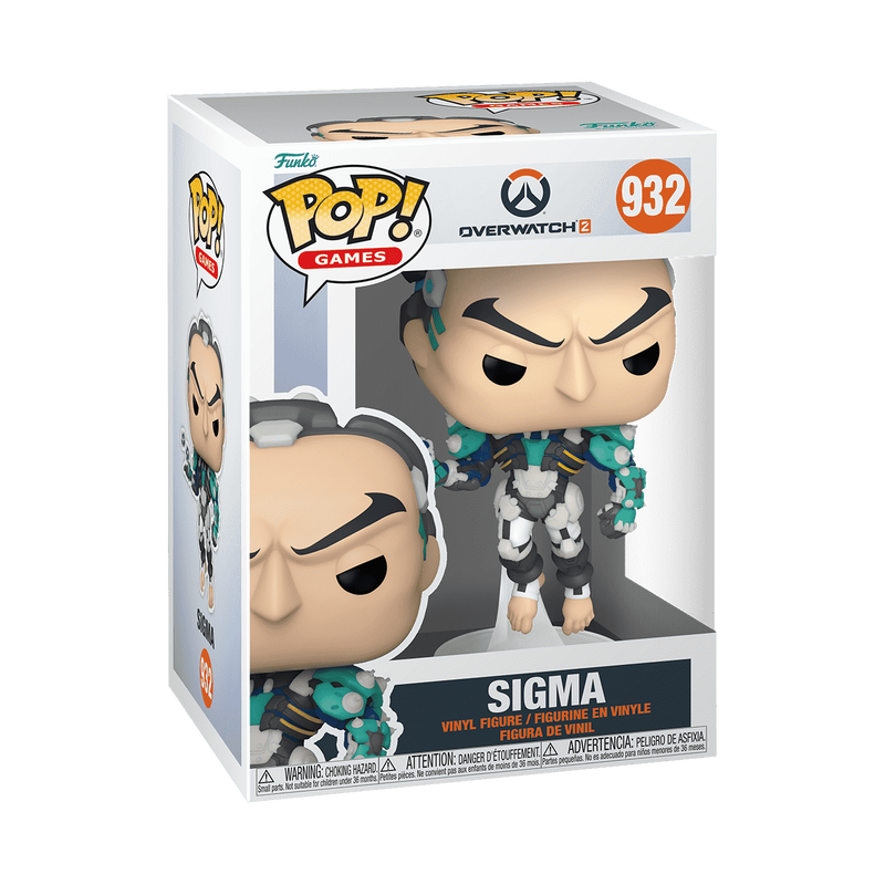 Sigma 