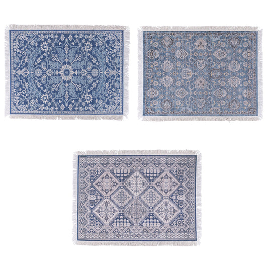 KASBAH PLACEMAT 3 ASST. A - 5918647