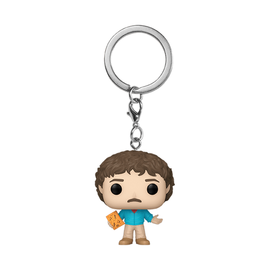 Pop! Keychain Ross Geller