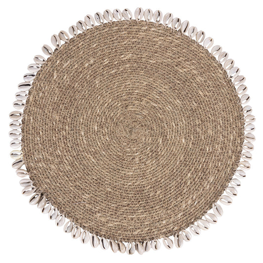 COQUILLAGES SET DE TABLE - 5919680