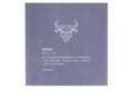 VICTIONARY TORO PLACEMAT - 5919984